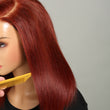 Load image into Gallery viewer, Superlook #33 Short Straight Bob Wig Glueless 6x5 Hd Lace Closure Wear Go Wig For Women