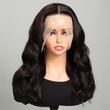 Load image into Gallery viewer, 360 Lace Frontal Wigs Body Wave Lace Front Wigs 180% Density Pre-plucked With Baby Hair