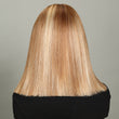 Load image into Gallery viewer, P12 /613 Straight Short Bob Wigs Wear Go Wig 6x5 HD Lace Glueless Wigs Human Hair 180% Density