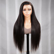 Load image into Gallery viewer, 13x4 Lace Glueless Ready And Go Wigs Straight HD Lace Frontal Human Hair Wigs