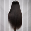 Load image into Gallery viewer, 13x4 Lace Glueless Ready And Go Wigs Straight HD Lace Frontal Human Hair Wigs