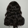 Load image into Gallery viewer, 360 Lace Frontal Wigs Body Wave Lace Front Wigs 180% Density Pre-plucked With Baby Hair
