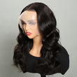 Load image into Gallery viewer, 360 Lace Frontal Wigs Body Wave Lace Front Wigs 180% Density Pre-plucked With Baby Hair