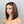 Load image into Gallery viewer, Superlook 1B P30 Colored Bob Wig Ombre Brown 6X5 Lace Glueless Wear Go Bob Wigs
