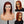 Load image into Gallery viewer, Superlook #33 Short Straight Bob Wig  Glueless 6x5 Hd Lace Closure Wear Go Wig For Women
