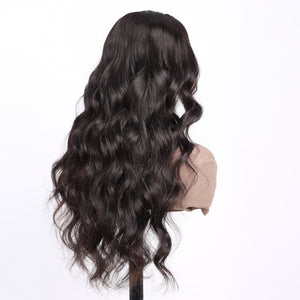 Body Wave Wear and Go Glueless Wigs Human Hair Pre Plucked Pre Cut 13x4 Hd Lace Frontal  Wigs