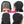 Load image into Gallery viewer, 30inch Straight Guleless Wear Go Wig 6X5 Transparent Lace Frontal Human Hair Wigs

